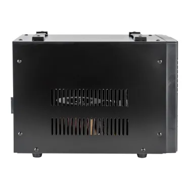 Стабилизатор RS-1/5000 » релейный однофазны ,5,0 кВА.