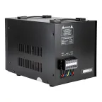 Стабилизатор RS-1/5000 » релейный однофазны ,5,0 кВА.