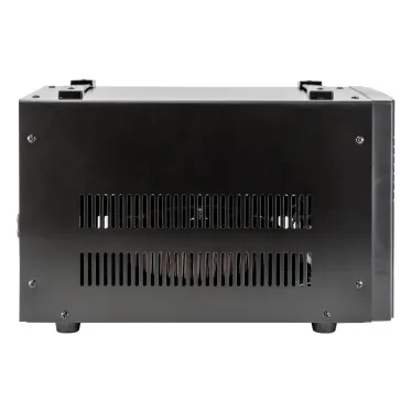 Стабилизатор RS-1/8000 «» релейный однофазный, 8,0 кВА.