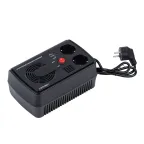 Стабилизатор напряжения U-STR-1000/1 серии Standard — Courage 1000 ВА