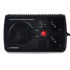 Стабилизатор напряжения U-STR-1000/1 серии Standard — Courage 1000 ВА