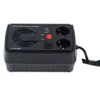 Стабилизатор напряжения U-STR-1000/1 серии Standard — Courage 1000 ВА