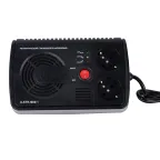 Стабилизатор напряжения U-STR-1000/1 серии Standard — Courage 1000 ВА