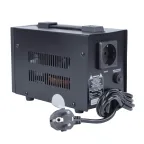 Стабилизатор RS-1/500 «» релейный однофазный, 0,5 кВА