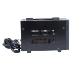 Стабилизатор RS-1/500 «» релейный однофазный, 0,5 кВА