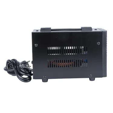 Стабилизатор RS-1/500 «» релейный однофазный, 0,5 кВА