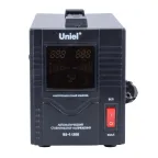 Стабилизатор RS-1/500 «» релейный однофазный, 0,5 кВА