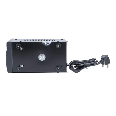 Стабилизатор RS-1/500 «» релейный однофазный, 0,5 кВА