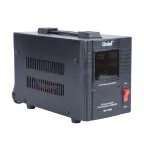 Стабилизатор RS-1/500 «» релейный однофазный, 0,5 кВА