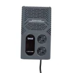 Стабилизатор напряжения серии Constant 1000ВА Настольный TM Uniel U-SDE 1000W