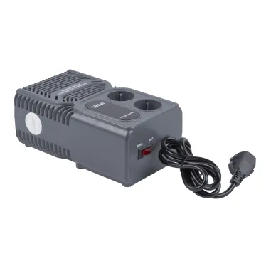 Стабилизатор напряжения серии Constant 1000ВА Настольный TM Uniel U-SDE 1000W