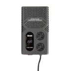 Стабилизатор напряжения серии Constant 1000ВА Настольный TM Uniel U-SDE 1000W