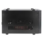 Стабилизатор RS-1/10000 «» релейный однофазный, 10,0 кВА.