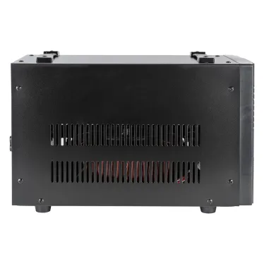 Стабилизатор RS-1/10000 «» релейный однофазный, 10,0 кВА.