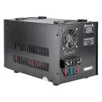 Стабилизатор RS-1/10000 «» релейный однофазный, 10,0 кВА.