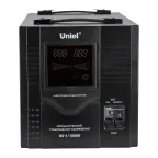 Стабилизатор RS-1/10000 «» релейный однофазный, 10,0 кВА.