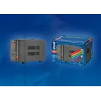 Стабилизатор RS-1/10000 «» релейный однофазный, 10,0 кВА.