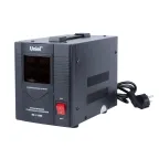 Стабилизатор RS-1/1500 «» релейный однофазный, 1,5 кВА.
