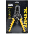ARMA2L 5 Стриппер полуавтоматический 0,5-6 K1 IEK