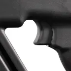 Пистолет монтажный газовый GCN-90 серия ПРОФИ для гвоздей по дереву длиной до 90 мм D-образного профиля