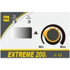 Инвертор сварочный EXTREME 200 III