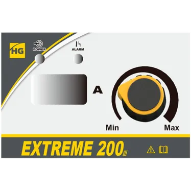 Инвертор сварочный EXTREME 200 III