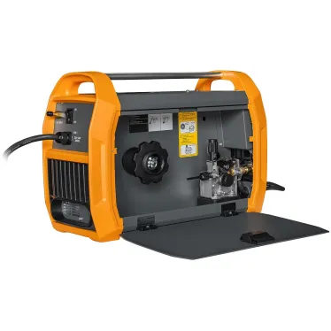 Полуавтомат сварочный PMIG 200 III