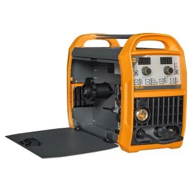 Полуавтомат сварочный PMIG 200 III