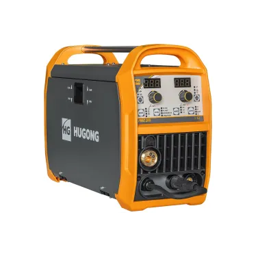 Полуавтомат сварочный PMIG 200 III