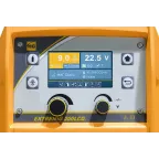 Полуавтомат сварочный EXTREMIG 200 III LCD