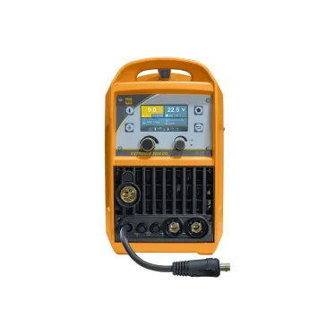 Полуавтомат сварочный EXTREMIG 200 III LCD