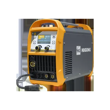 Полуавтомат сварочный EXTREMIG 200 III LCD