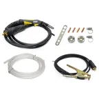 Полуавтомат сварочный EXTREMIG 200 III LCD