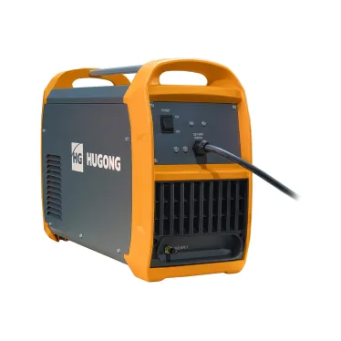 Полуавтомат сварочный EXTREMIG 200 III LCD