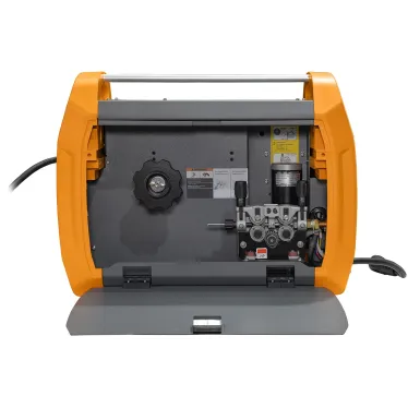 Полуавтомат сварочный EXTREMIG 200 III LCD