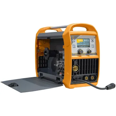 Полуавтомат сварочный EXTREMIG 200 III LCD