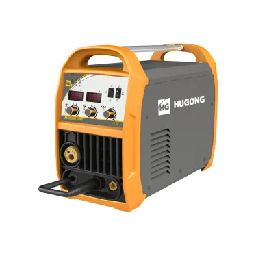 Полуавтомат сварочный EXTREMIG 200W III