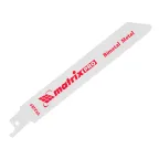 Полотна по металлу для сабельной пилы S922EF 125 / 1,4 мм, Bimetal, 2 шт., PRO