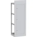 Корпус ЩО-70 Unit сварной (2000х1000х600) PROxima