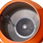 Бетономешалка БМ-180