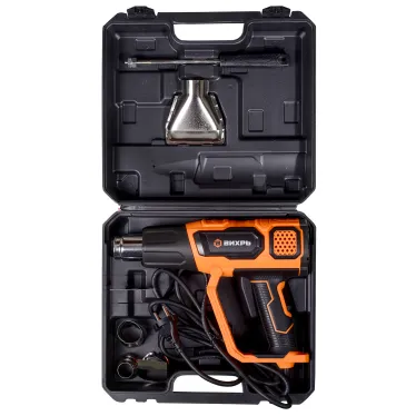 Термопистолет ТП-2000РД