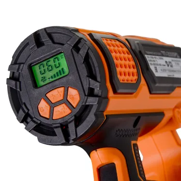 Термопистолет ТП-2000РД