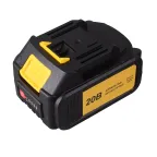 Воздуходувка аккумуляторная CB-20Li EA+