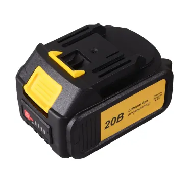 Воздуходувка аккумуляторная CB-20Li EA+