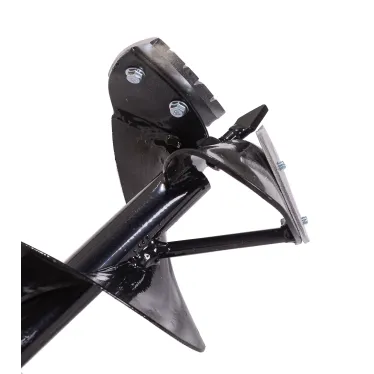 Бур AW-150 (для льда)