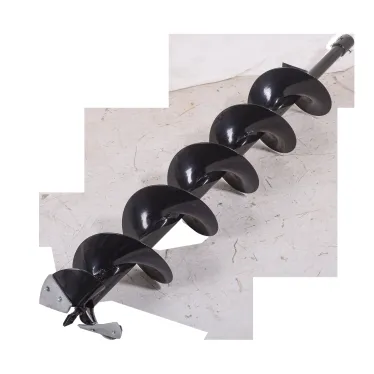 Бур AW-150 (для льда)