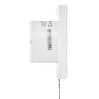 Вентилятор вытяжной BAF-AR 100 VP