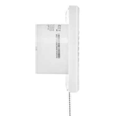 Вентилятор вытяжной BAF-AR 100 VP