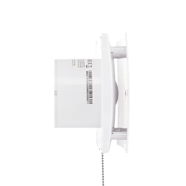 Вентилятор вытяжной BAF-SL 100 VP