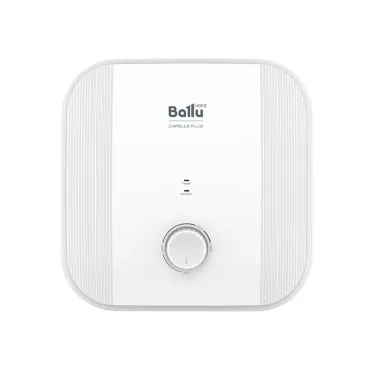 Водонагреватель электрический накопительный BWH/S 15 Capsule Plus U